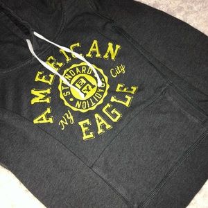 American Eagle hoodie